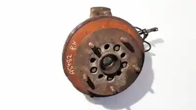 Peça sobressalente para automóvel em segunda mão manga de eixo dianteira esquerda por ford transit mod.2000 caja abierta ft 300 2.0 medio referências oem iam 