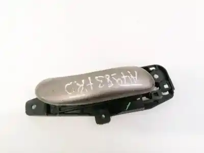 Piesă de schimb auto la mâna a doua interior mânerul dreapta fata pentru fiat stilo (192) 1.9 jtd / 1.9 jtd 115 active referințe oem iam 