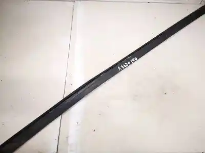 Peça sobressalente para automóvel em segunda mão plásticos por opel omega b 2.0 dti referências oem iam 