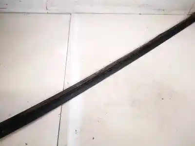 Pezzo di ricambio per auto di seconda mano plastica per opel omega b 2.0 dti riferimenti oem iam   