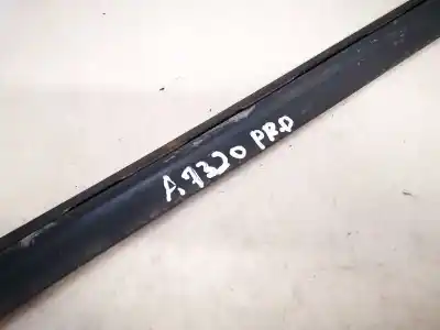 Pezzo di ricambio per auto di seconda mano plastica per opel omega b 2.0 dti riferimenti oem iam   