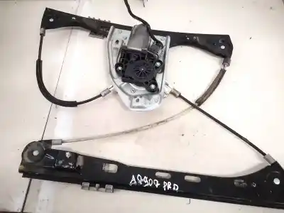Автозапчастина б/у регулятор переднього правого скла для mercedes w203, 2000.05 - 2004.02 c 220 cdi (203.006) 105kw 2000.05 - 2007.02 посилання на oem iam 