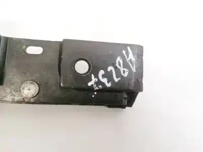 Second-hand car spare part trunk lock for bmw x5 (e53) 3.0i oem iam references   