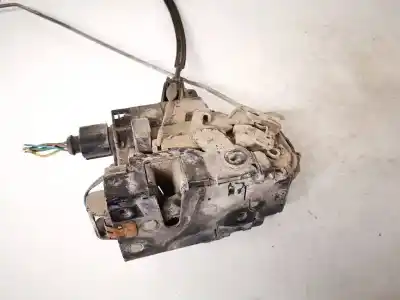 Автозапчастина б/у замок заднього правого дверя для skoda octavia combi (1u5) 1.9 tdi посилання на oem iam    Автозапчастина б/у замок заднього правого дверя для skoda octavia combi (1u5) 1.9 tdi посилання на oem iam