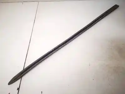 Pezzo di ricambio per auto di seconda mano plastica per mazda 3 (bk) 1.6 di turbo riferimenti oem iam   