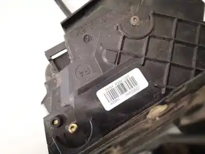 Автозапчасти б/у замок задней правой двери за ford c-max (cb3) 2.0 tdci cat ссылки oem iam 3m5ar26412bp  