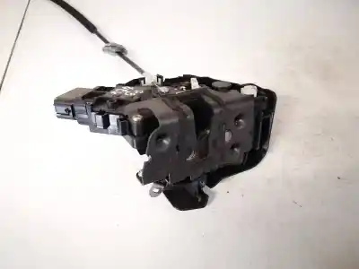 Автозапчастина б/у замок заднього правого дверя для ford c-max (cb3) 2.0 tdci cat посилання на oem iam 3m5ar26412bp
