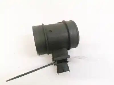 Peça sobressalente para automóvel em segunda mão medidor de massa de ar por fiat croma (194) 1.9 16v multijet dynamic (12.2007->) referências oem iam 0281002618
