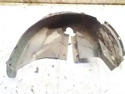 Автозапчасти б/у задняя левая колесная арка за skoda fabia (6y2/6y3) 1.9 tdi ссылки oem iam 