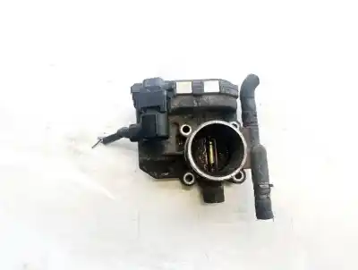 Автозапчасти б/у бабочка коробка за OPEL CORSA C 1.2 16V CAT (Z 12 XEP / LB4) ссылки OEM IAM 0280750133  