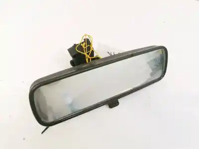Peça sobressalente para automóvel em segunda mão espelho retrovisor interior por volvo v50 (545) 2.4 referências oem iam e11015478