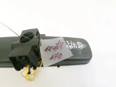 Pezzo di ricambio per auto di seconda mano specchio interno per volvo v50 (545) 2.4 riferimenti oem iam e11015478  