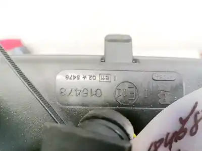 Pezzo di ricambio per auto di seconda mano specchio interno per volvo v50 (545) 2.4 riferimenti oem iam e11015478  