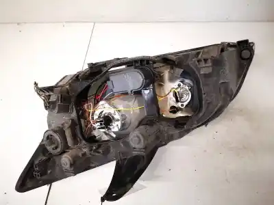 Автозапчастина б/у права фа для ford focus c-max (cap) 1.6 tdci cat посилання на oem iam 4m5113w029ad  4m51-13w029-ad