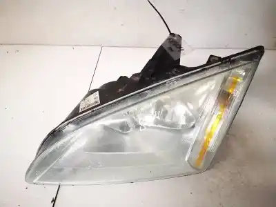 Автозапчасти б/у левая фара за ford focus c-max (cap) 1.6 tdci cat ссылки oem iam 4m5113w030ac