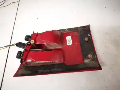 Pezzo di ricambio per auto di seconda mano luce di coda interna destra per bmw x5 (e53) 3.0i riferimenti oem iam 840901207  8409012-07