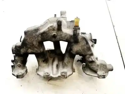 Gebrauchtes Autoersatzteil ANSAUGKRÜMMER zum OPEL ASTRA G CARAVAN  OEM-IAM-Referenzen 90531059  