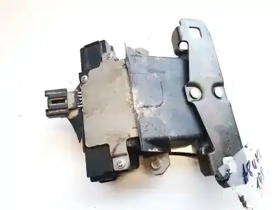 Second-hand car spare part trunk lock for volvo v50 (545) 2.0 d oem iam references d0ryb  