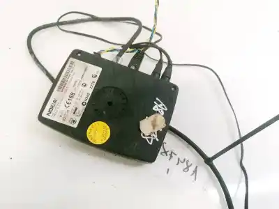 Peça sobressalente para automóvel em segunda mão sensor por volvo v50 (545) 2.4 referências oem iam e17020138