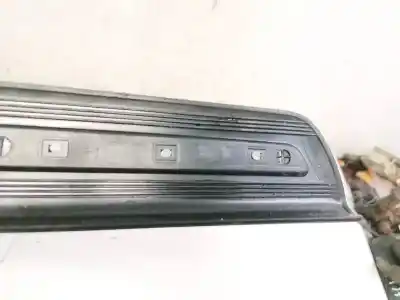 Pezzo di ricambio per auto di seconda mano plastica per volvo v50 (545) 2.4 riferimenti oem iam 08622671  
