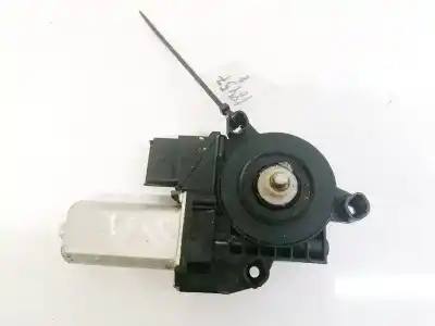 Peça sobressalente para automóvel em segunda mão motor elevador vidro dianteiro esquerdo por fiat croma (194) 1.9 16v multijet dynamic (12.2007->) referências oem iam 
