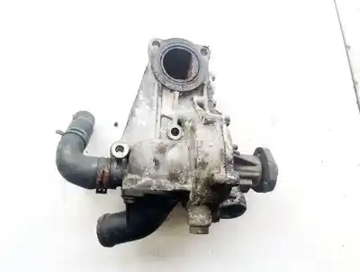 Автозапчастина б/у водяна бомба для audi a4, b5 1994.11 - 1999.09 1.6 74kw 1994.11 - 2000.10 посилання на oem iam r050121013