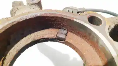 Peça sobressalente para automóvel em segunda mão sensor abs por seat leon (1p1) 1.9 tdi referências oem iam   