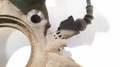 Peça sobressalente para automóvel em segunda mão sensor abs por seat leon (1p1) 1.9 tdi referências oem iam 