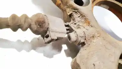 Peça sobressalente para automóvel em segunda mão sensor abs por seat leon (1p1) 1.9 tdi referências oem iam   