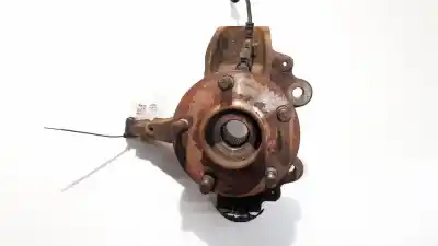 Автозапчастина б/у передній прав для ford c-max (cb3) 1.6 tdci cat посилання на oem iam 