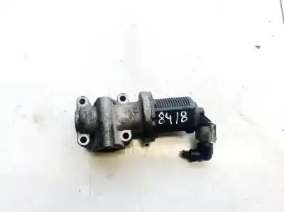 Second-hand car spare part EGR VALVE for SAAB 9-3 SPORT HATCH  OEM IAM references 55215031  