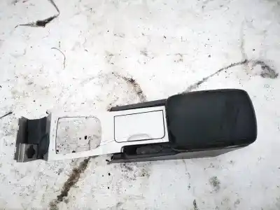 Pezzo di ricambio per auto di seconda mano bracciolo centrale per chevrolet epica 2.5 cat riferimenti oem iam 96449700