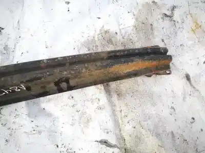 Автозапчастина б/у підсилення заднього бампера для volkswagen golf v variant (1k5) 1.4 посилання на oem iam   