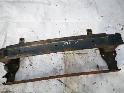Peça sobressalente para automóvel em segunda mão reforço do pára choques dianteiro por ford mondeo iv 1.8 tdci referências oem iam 
