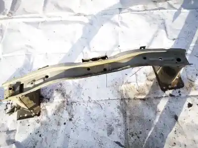 Peça sobressalente para automóvel em segunda mão reforço do pára choques dianteiro por fiat croma (194) 1.9 16v multijet dynamic (12.2007->) referências oem iam 