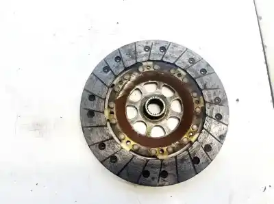 Peça sobressalente para automóvel em segunda mão kit de embreagem por skoda superb (3u4) 1.9 tdi referências oem iam 