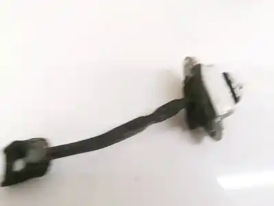 Автозапчастина б/у петля для skoda octavia combi (1z5) 1.9 tdi dpf посилання на oem iam   