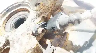 Автозапчасти б/у датчик абс за volkswagen golf v variant (1k5) 1.4 ссылки oem iam   