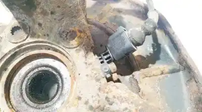 Second-hand car spare part abs sensor for volkswagen golf v variant (1k5) 1.4 oem iam references 