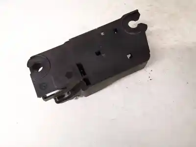 Автозапчастина б/у ліва передня внутрішня ручка для ford c-max (cb3) 2.0 tdci cat посилання на oem iam 3m51r22601bc  3m51-r22601-bc