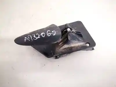 Peça sobressalente para automóvel em segunda mão puxador interior traseiro direito por opel omega b 2.0 dti referências oem iam 90457126