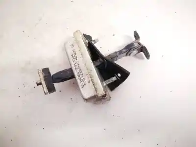 Peça sobressalente para automóvel em segunda mão dobradiça por ford transit mod.2000 caja abierta ft 300 2.0 medio referências oem iam yc15v23500ag