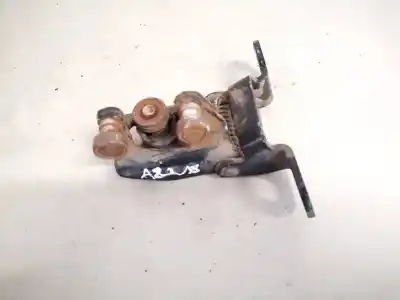 Peça sobressalente para automóvel em segunda mão suporte / guia de porta de correr por ford transit mod.2000 caja abierta ft 300 2.0 medio referências oem iam 