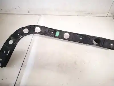 Pezzo di ricambio per auto di seconda mano rinforzo paraurti posteriore per seat altea (5p1) 1.9 tdi riferimenti oem iam 5p0807863b