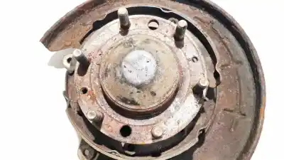 Second-hand car spare part rear right knuckle for kia carnival 2.9 crdi cat oem iam references   