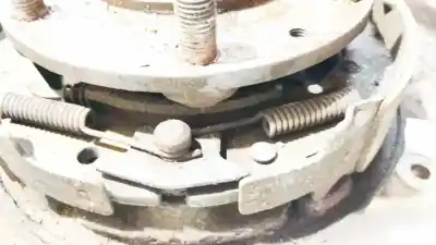 Pezzo di ricambio per auto di seconda mano pezzi vari per kia carnival 2.9 crdi cat riferimenti oem iam   