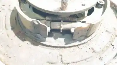 Peça sobressalente para automóvel em segunda mão peças diversas por kia carnival 2.9 crdi cat referências oem iam 