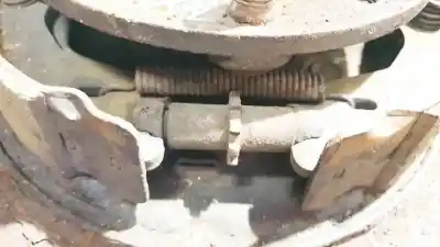 Pezzo di ricambio per auto di seconda mano pezzi vari per kia carnival 2.9 crdi cat riferimenti oem iam   