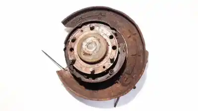 Peça sobressalente para automóvel em segunda mão manga de eixo traseira esquerda por kia carnival 2.9 crdi cat referências oem iam 