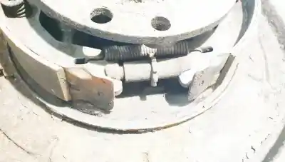 Peça sobressalente para automóvel em segunda mão peças diversas por kia carnival 2.9 crdi cat referências oem iam 